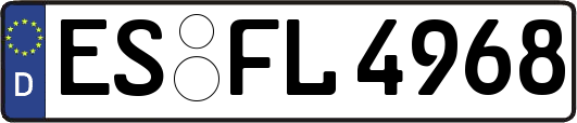 ES-FL4968