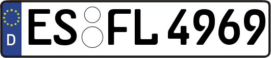 ES-FL4969