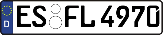 ES-FL4970