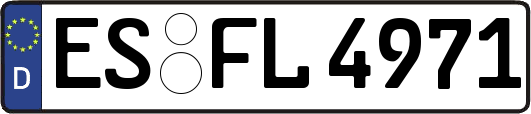 ES-FL4971