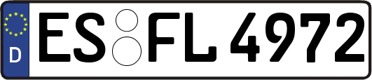 ES-FL4972