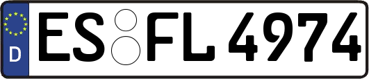 ES-FL4974