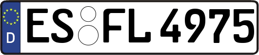 ES-FL4975