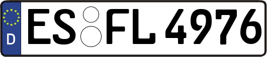 ES-FL4976