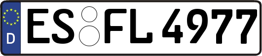 ES-FL4977