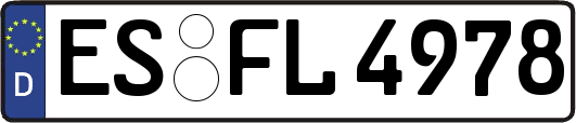 ES-FL4978