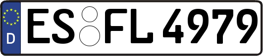 ES-FL4979