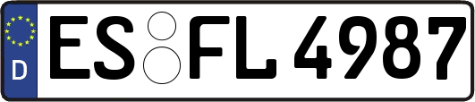 ES-FL4987