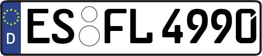 ES-FL4990