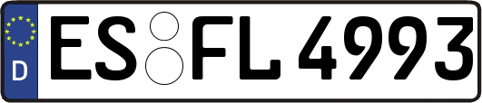 ES-FL4993