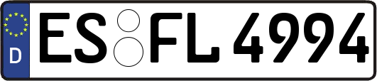 ES-FL4994