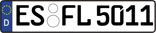 ES-FL5011