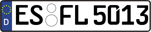 ES-FL5013