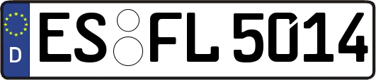 ES-FL5014