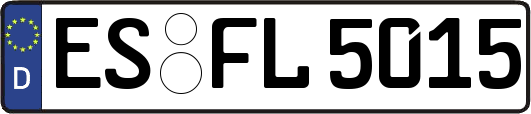 ES-FL5015