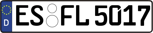 ES-FL5017