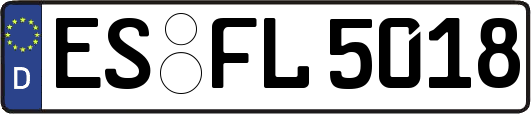 ES-FL5018