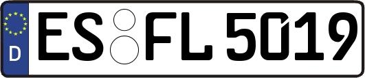 ES-FL5019