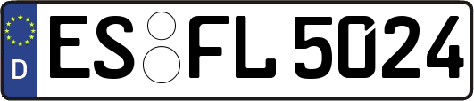 ES-FL5024