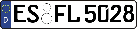 ES-FL5028