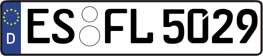 ES-FL5029