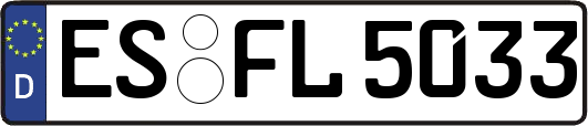 ES-FL5033