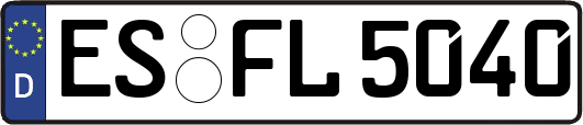 ES-FL5040