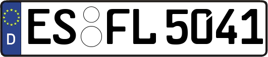 ES-FL5041