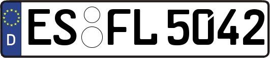 ES-FL5042