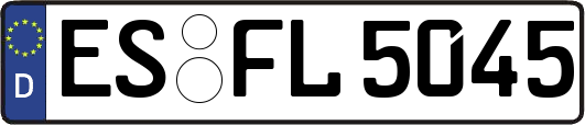 ES-FL5045