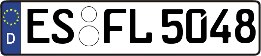 ES-FL5048