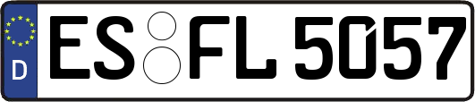 ES-FL5057