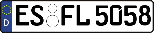 ES-FL5058
