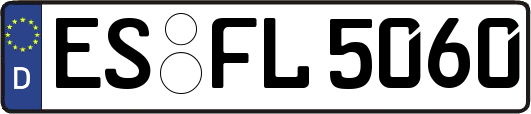 ES-FL5060