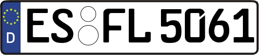 ES-FL5061