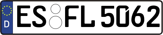 ES-FL5062