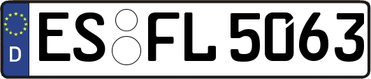 ES-FL5063