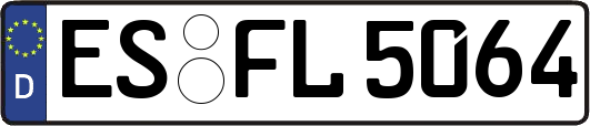 ES-FL5064