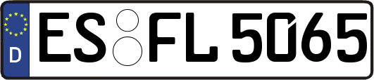 ES-FL5065