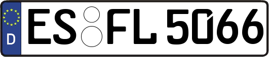 ES-FL5066