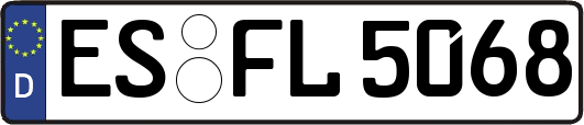ES-FL5068