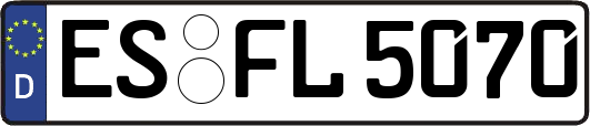 ES-FL5070