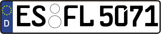 ES-FL5071