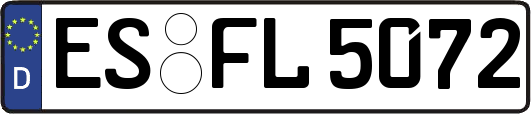 ES-FL5072
