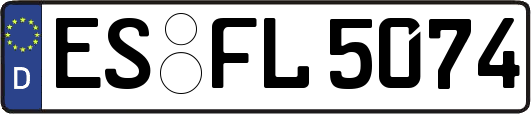 ES-FL5074