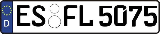 ES-FL5075