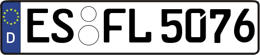 ES-FL5076