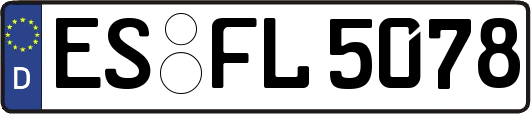 ES-FL5078