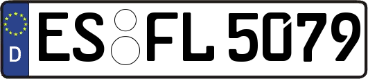 ES-FL5079