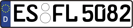 ES-FL5082